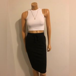 TNA Pencil Skirt